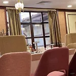 орфей 酒店