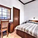 酒店 орфей