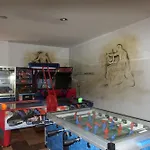 орфей 酒店 5*