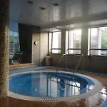 酒店 орфей