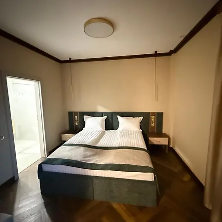 Hotel орфей Devin