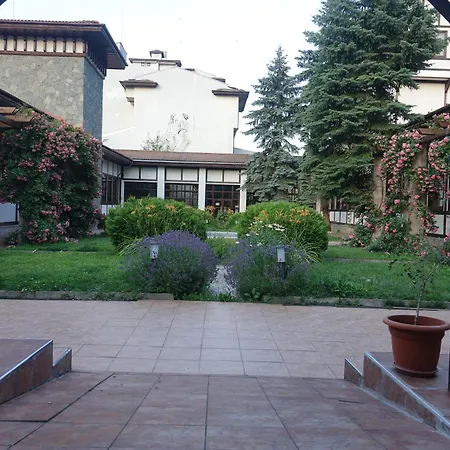 орфей Hotel 5*
