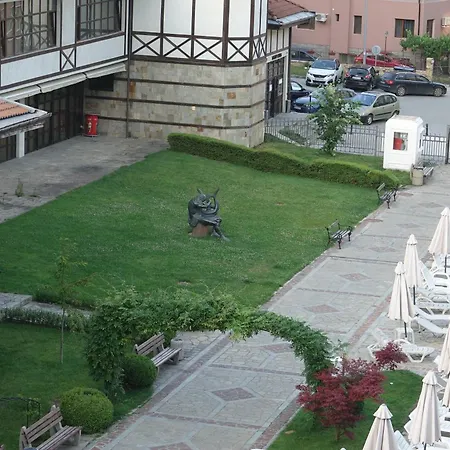 орфей Hotel 5*