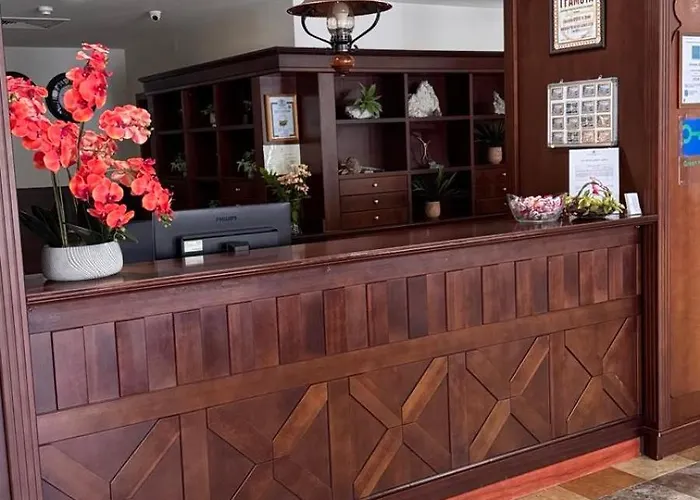 орфей Szálloda 5*