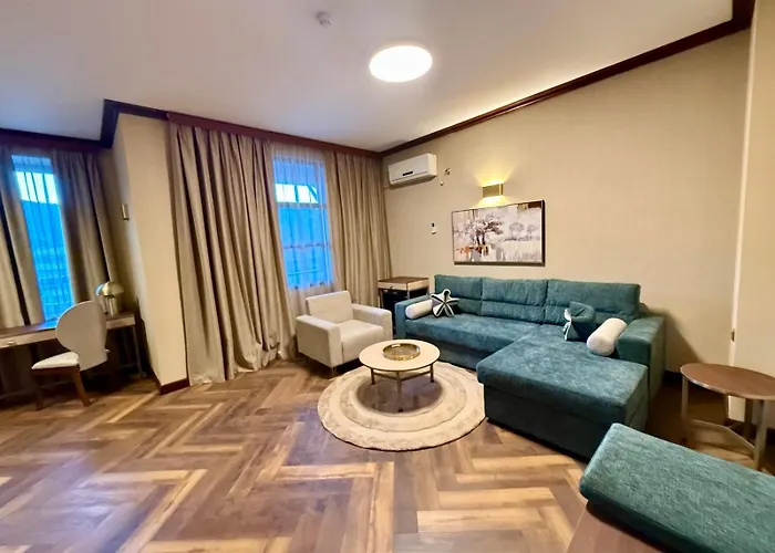 Szálloda орфей