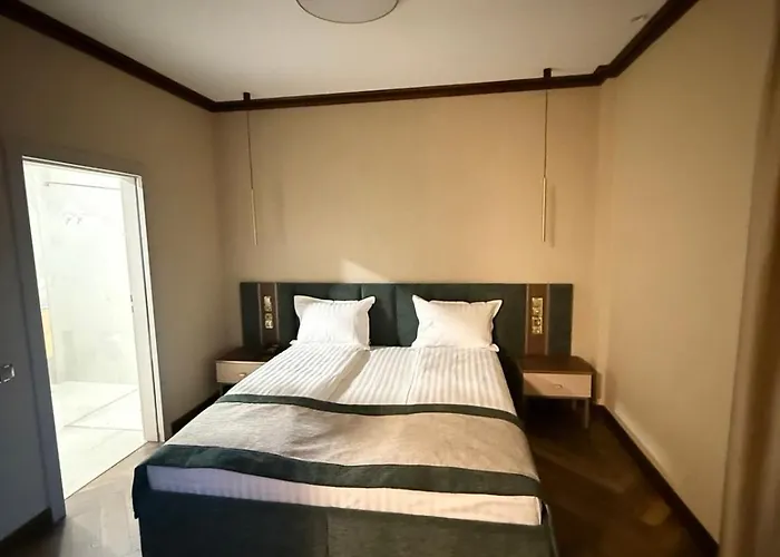 Szálloda орфей Devin