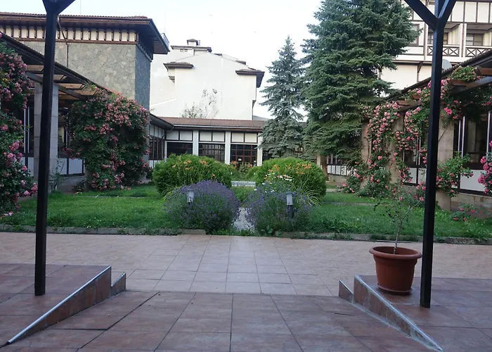 орфей Szálloda 5*