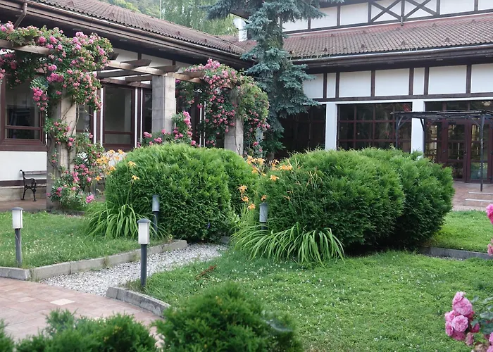 орфей 5* Devín