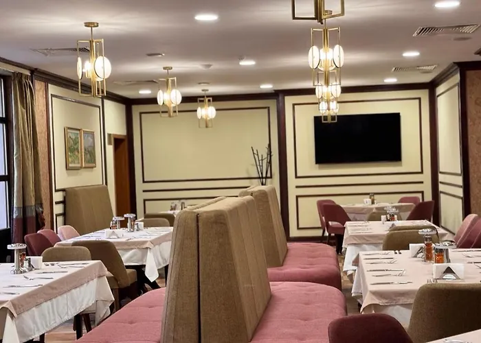 орфей 5* Devín