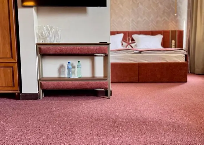 Szálloda орфей 5*