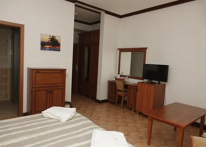 Szálloda орфей 5*