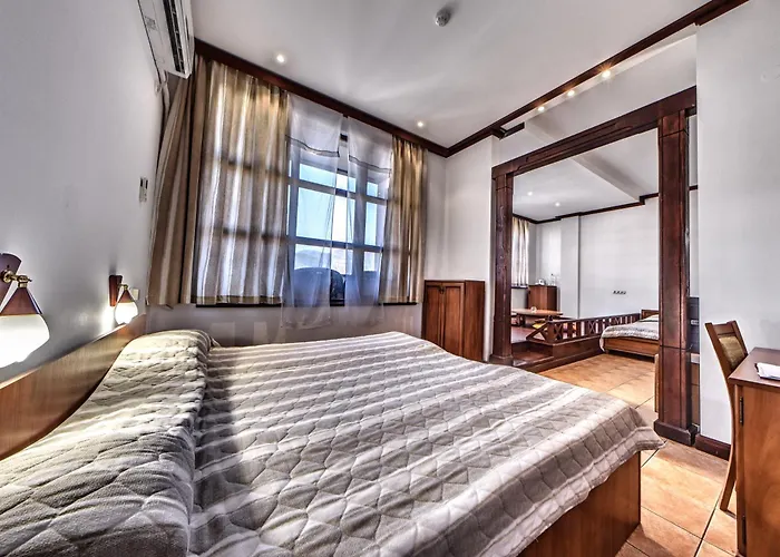 орфей 5* Devín