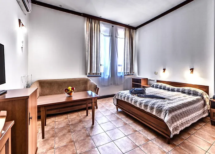 орфей 5* Devín