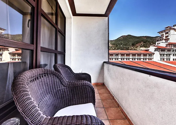 орфей Szálloda