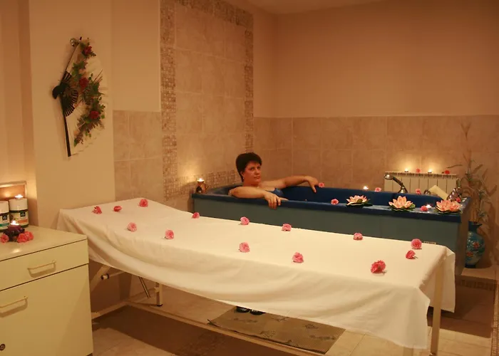 орфей Hotel Devín