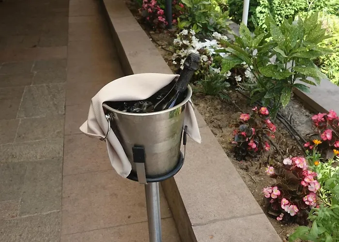 Szálloda орфей 5*