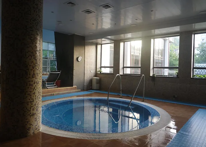 Szálloda орфей