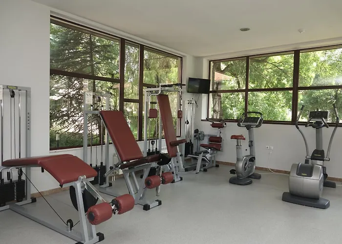 Szálloda орфей 5*