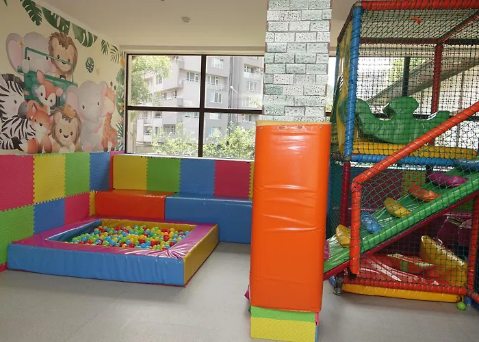 орфей Szálloda